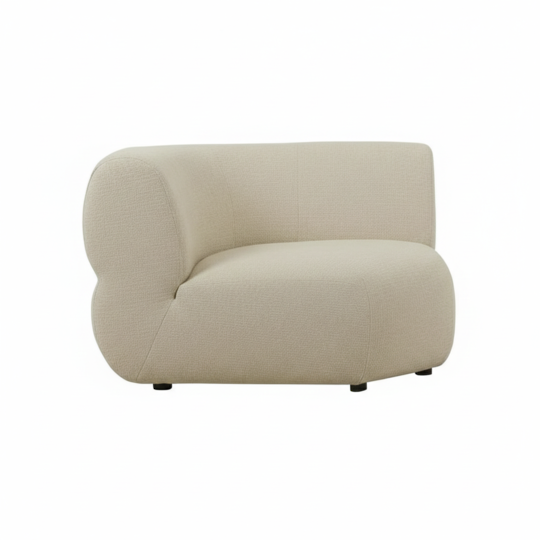 Juno Cloud Corner Sofa image 18